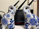 華碩（ASUS）【國家補貼】RT-BE86UWiFi7路由器家用無(wú)線(xiàn)千兆電競路由萬(wàn)兆口+4個(gè)2.5G口全屋套裝Aimesh隨心組 曬單實(shí)拍圖