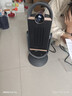夏普（SHARP)暖立方暖風(fēng)機石墨烯電熱取暖器家用大面積輕音節能電暖器浴室小太陽(yáng)電暖氣遙控觸控HX-FR203D-H 曬單實(shí)拍圖