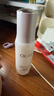 玉蘭油（OLAY）全新水光小白瓶50ml美白精華液抗糖提亮去黃補水護膚品生日禮物 曬單實(shí)拍圖