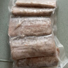 1號會(huì )員店冷凍舟山實(shí)心帶魚(yú)段(400g*3袋) 1.2kg 無(wú)內臟 地理標志 魚(yú)類(lèi)生鮮 曬單實(shí)拍圖