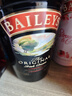 百利（Baileys）甜酒 力嬌酒奶酒 組合裝 原味700ml+草莓味700ml  曬單實(shí)拍圖