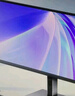 小米（MI）REDMI 23.8英寸顯示器 144Hz IPS技術(shù) 專(zhuān)業(yè)級色準 低藍光 電競電腦辦公顯示器顯示屏 A24 2026款 曬單實(shí)拍圖
