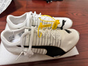 彪馬Puma Nitro100 2代千呼萬(wàn)喚始出來(lái) 田徑精英彪馬男女厚底短跑釘鞋 金色榮耀Nitro 400 2/312244-01 40 曬單實(shí)拍圖