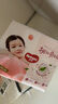 好奇（Huggies）鉑金裝小桃褲紙尿褲XL96片(12-17kg)加大號尿不濕透【消暑散熱】 曬單實(shí)拍圖