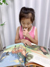 【滿(mǎn)300-100】中國節 中國傳統節日繪本 3-6歲兒童繪本讓孩子認識中國傳統節日端午節故事書(shū)傳統文化連環(huán)畫(huà) 中秋節 曬單實(shí)拍圖