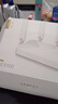 中興（ZTE）巡天BE5100無線家用wifi7路由器 自研10核芯片 千兆雙頻5顆信號放大器穿墻王游戲加速 曬單實拍圖