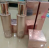 珀萊雅緊致肌密3.0水乳液霜護膚套裝提拉緊致保濕抗皺 6件套潔水乳面霜眼霜精華 曬單實(shí)拍圖