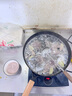 安格斯原切谷飼牛腱子新鮮牛肉兒童夏季廚房必備生鮮食材 原切牛腱子4斤 曬單實(shí)拍圖