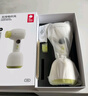 babycare兒童吹風(fēng)機新生嬰兒寶寶專(zhuān)用電吹風(fēng)無(wú)線(xiàn)低輻射學(xué)生宿舍青芥綠 曬單實(shí)拍圖