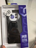 決色【腕帶防摔款】華為Matex6手機殼商務(wù)輕皮中軸保護殼素皮x6典藏版磁吸全包保護套商務(wù)素皮防摔殼 「玄黑」中軸保護|輕薄領(lǐng)創(chuàng  )者 曬單實(shí)拍圖
