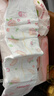 好奇（Huggies）鉑金裝小桃褲紙尿褲XL96片(12-17kg)加大號尿不濕透【透爽散熱】 曬單實(shí)拍圖