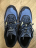 邁樂（Merrell）戶外溯溪露營休閑鞋MAIPOAEROSPO透氣輕便戶外防滑休閑015黑男44 曬單實拍圖