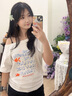 草本初色內衣女無(wú)痕2025年春夏款無(wú)鋼圈大胸顯小胸聚攏百搭背心式 黑色 L 曬單實(shí)拍圖