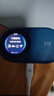 中興（ZTE）隨身wifi6可插卡/移動4G全網(wǎng)通/無線上網(wǎng)卡隨行筆記本寬帶網(wǎng)絡(luò)設(shè)備3000mAh大電池 U10S Pro青青 曬單實(shí)拍圖