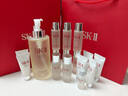 SK-II神仙水330ml精華液sk2化妝品護膚品水乳套裝禮盒生日禮物女 曬單實(shí)拍圖