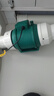 綠島風(fēng)（Nedfon）DJT15-45-DS斜流管道風(fēng)機6寸強力增壓抽風(fēng)機廚房油煙排氣扇衛生間 曬單實(shí)拍圖