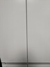 海爾（Haier）【新品小紅花2.0】冰箱549升十字對開(kāi)四開(kāi)門(mén)超凈雙系統防串味家用一級能效風(fēng)冷無(wú)霜帶制冰國補20% 549升+智控雙系統+超凈五效合一+冷藏冷凍雙除菌 曬單實(shí)拍圖