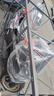 飛鷹NX150 MAX 踏板燃托油摩車(chē) 運動(dòng)智能摩旅長(cháng)續航手把加熱 暗夜黑 曬單實(shí)拍圖