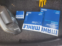 馬勒（MAHLE）濾芯套裝空調濾+空濾+機濾(改款朗逸/朗行/朗境(EA211 1.6L)) 曬單實(shí)拍圖