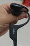 韶音（SHOKZ）OpenRun Pro S810骨傳導藍牙無線開放式耳機不入耳式運動高音質智能穿戴設備 騎士黑 曬單實拍圖