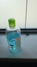 貝德瑪（BIODERMA）卸妝水綠水500ml 凈妍控油潔膚液油皮卸妝防曬 中秋禮物男 曬單實(shí)拍圖