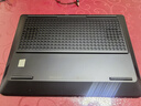 惠普（HP）暗影精靈11游戲本筆記本電腦 國家補貼（R9 8945HX RTX5060 16G 1TBSSD QHD240Hz） 曬單實拍圖
