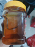 蜂蜜自然成熟原蜜農家自產(chǎn)蜂蜜沖飲瓶裝蜂蜜【款式包裝隨機發(fā)貨】 百花蜂蜜 1000g*1瓶 曬單實(shí)拍圖