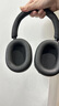 索尼（SONY） WH-1000XM5頭戴式無(wú)線(xiàn)藍牙降噪耳機 AI智能主動(dòng)降噪 適用于網(wǎng)課追劇送男女友禮物 長(cháng)效續航 黑色 WH-1000XM5 曬單實(shí)拍圖
