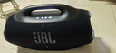 JBL BOOMBOX4 音樂戰(zhàn)神四代 藍(lán)牙音箱 戶外音箱 IP68防塵防水 Hifi音質(zhì)派對音響 中秋禮物 戰(zhàn)神4 黑色 曬單實拍圖
