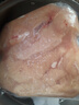 葷八廚 雞大胸2斤凈重 雞胸肉生鮮雞肉炸雞排雞胸脯肉冷凍燒烤炸鍋食材 曬單實(shí)拍圖