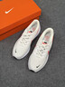 耐克（NIKE）男鞋跑鞋 2025新款夏季運(yùn)動(dòng)鞋REVOLUTION 8緩震耐磨透氣跑步鞋 HJ9198-102 43 曬單實(shí)拍圖