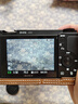 索尼（SONY）ZV-E10相機 微單數碼相機 Vlog美顏神器 半畫(huà)幅直播4K視頻 側翻液晶屏 ZV-E10L 黑色輕裝旅拍套裝 曬單實(shí)拍圖