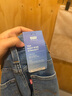 Levi's商場(chǎng)同款冰酷系列25新款女士724高腰修身直筒牛仔褲18883 藍色 25 (28) 曬單實(shí)拍圖