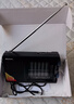 紐曼T-6629收音機(jī)老人可充電便攜式迷你小音響戲曲隨身聽高考英語聽力四六級(jí)播放器 曬單實(shí)拍圖