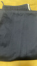 春秋校服褲子三條杠藏藍色加絨加厚小學(xué)生高中生兩條杠藏青色校褲 兩杠藏青【春秋款】 180 (3XL) 曬單實(shí)拍圖