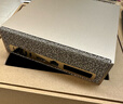 華碩NVIDIA DGX Spark 桌面級個(gè)人AI計算機超算系統Blackwell 架構 mini電腦 128GB+4T 曬單實(shí)拍圖