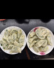 1號會(huì )員店白蝦仁0添加保水劑31-40只/磅無(wú)冰去蝦線(xiàn)凈重3斤（100-130只)  曬單實(shí)拍圖