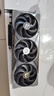 微星（MSI）魔龍 GeForce RTX 5060 8G GAMING TRIO OC AI推理 電競游戲設計智能學(xué)習獨立顯卡 曬單實(shí)拍圖