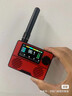 小米（MI）路由器AX3000T 5G雙頻WIFI6 多設(shè)備組網(wǎng) 3000M無線速率 多寬帶聚合 智能家用路由 曬單實拍圖
