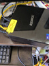 阿邁奇F1A  AMD 7840HS高性能獨立顯卡級游戲電競i9迷你主機商務(wù)辦公設計家用臺式機整機mini小電腦 酷睿i9-11900H款 16G+512G 曬單實(shí)拍圖
