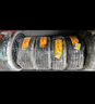 德國馬牌（Continental）汽車輪胎 225/45R17 94W UC7 適配現(xiàn)代領(lǐng)動/奧迪A3/朗逸 曬單實(shí)拍圖