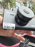HIKVISION ?？低曅熊囉涗泝xC6LITE  2K超高清星光夜視 語(yǔ)音聲控遠(yuǎn)程查看 曬單實(shí)拍圖