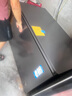 海爾（Haier）冰柜風(fēng)冷無(wú)霜家用零下-38度超低溫241升大容量一級能效冷凍柜速凍柜BC/BD-241WGHESM國家補貼20% 曬單實(shí)拍圖