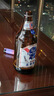 藍帶（Blue Ribbon）小藍王啤酒 11度640ml*12瓶整箱裝 曬單實(shí)拍圖