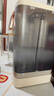 碧云泉G3礦物質(zhì)家用凈水器直凈飲加熱RO反滲透過(guò)濾抑菌窄邊一體免安裝 G3Pro-希爾: 升級版 曬單實(shí)拍圖