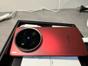 vivo X200 Ultra 16GB+512GB 紅圈 驍龍8至尊版 蔡司三大定焦大師鏡頭 拍照 AI 手機【移動(dòng)補貼】 曬單實(shí)拍圖