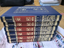 史記全6冊正版書(shū)籍 司馬遷源于原著(zhù)青少年版文言文白話(huà)文加譯文源于原版歷史類(lèi)書(shū)籍史書(shū)初中高中版成人文白對照帶注釋歷史類(lèi)書(shū)籍 曬單實(shí)拍圖