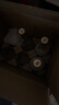 汾酒 黃蓋玻汾 清香型白酒 53度 475mL*6瓶 整箱裝非原箱 曬單實(shí)拍圖