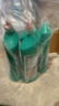 花王（KAO）免刷洗潔廁靈500ml*4瓶 99%除菌馬桶清潔劑潔廁液廁所清洗潔廁劑 曬單實(shí)拍圖