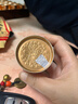 三頓半澎湃裝精品黑咖啡 拿鐵美式冷萃風(fēng)味速溶咖啡混合裝60顆*2g 曬單實(shí)拍圖